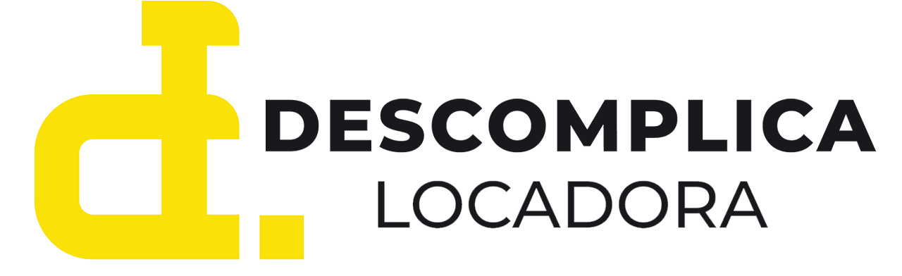 Descomplica Locadora